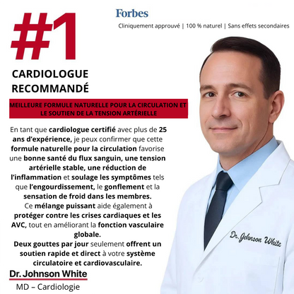 Extrait Liquide de Poivre de Cayenne